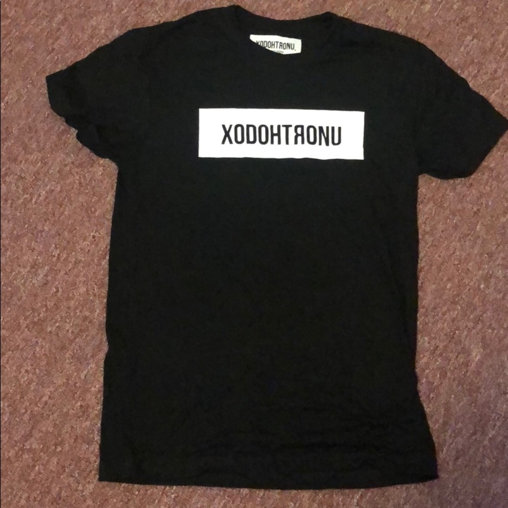 Xodohtronu Inspire Tee Shirt